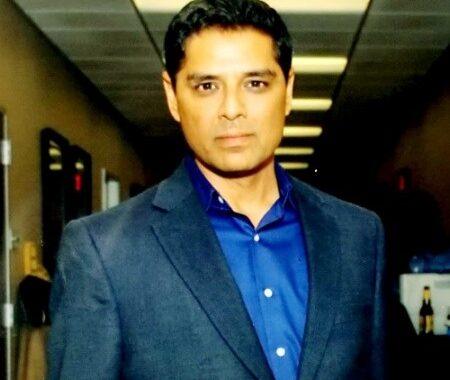 Rafey Kazi is the CEO of the Leadership Team of COBAIT