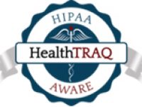 HealthTRAQ, HIPAA aware security and compliance, COBAIT