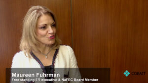 Maureen Fuhrman speaks of Leading Managed IT services company Houston and best IT solutions and expert IT consultancy