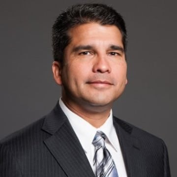 Dennis Hernandez is the Managing Director Strategic Development of COBAIT
