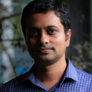 Managing Director of COBAIT Bangladesh