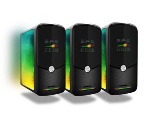 IT cloud service by COBAIT