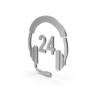 24/7 IT support by COBAIT and BizTRAQ