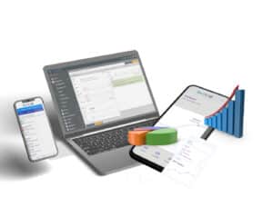 BizTRAQ is a business management software that is revolution in digital transformation and is the next digital transformation technology