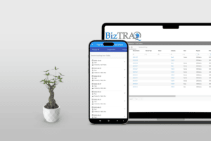 oil and gas software BizTRAQ for fuel distribution business