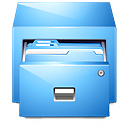 cbas file manager orig