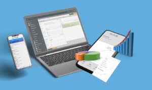 BizTRAQ business management software