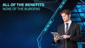 As the leading Managed IT Services provider in Houston, Texas, we become your IT department