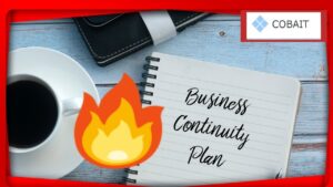 cobait business continuity servi