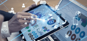 Visualizing the Future of Managed IT Services: Trends, Innovations, and Impact