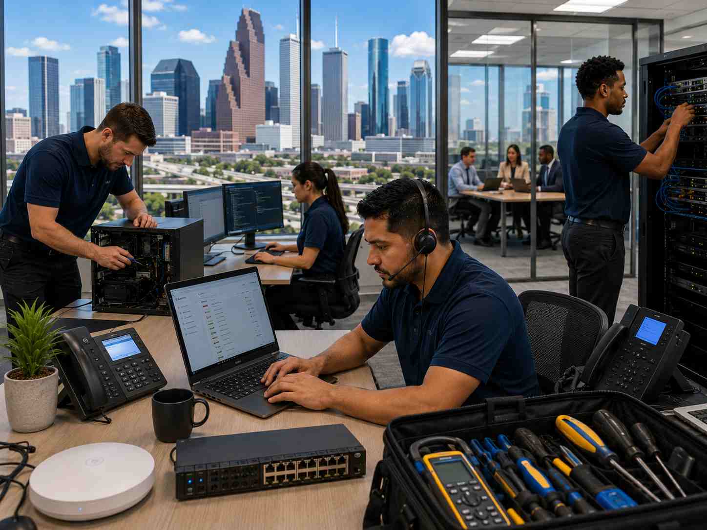 on-site-tech-support-services-in-houston