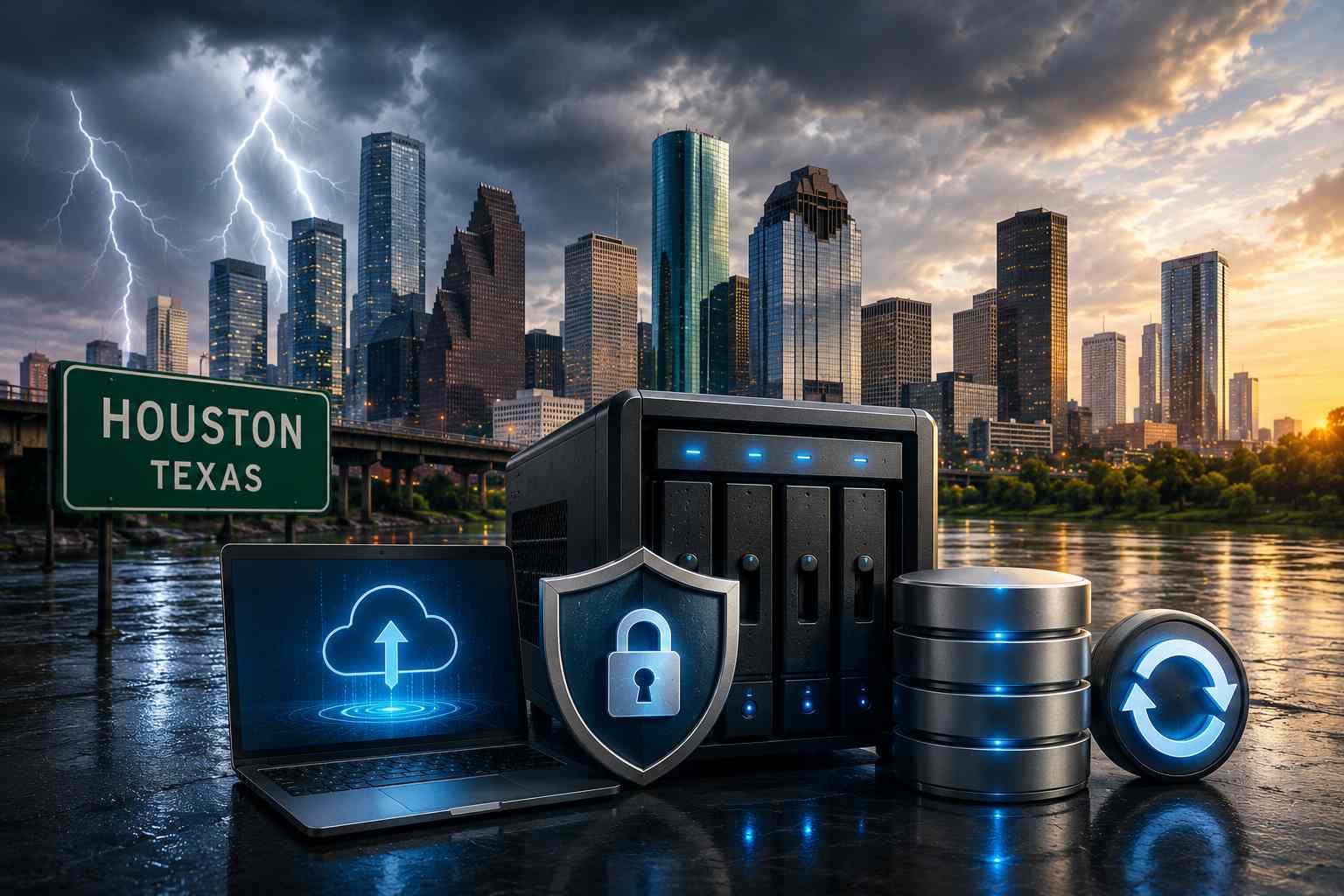Disaster-recovery-in-houston-texas