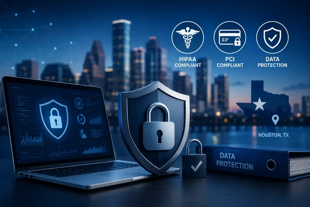 Security & Compliance Services