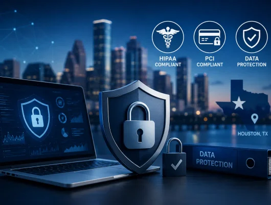 Security-Compliance-Services-in-Houston