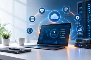 What To Expect From a Managed IT Services Provider?